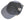 Studio D'artisan Hickory Work Cap Men's Adjustable Flat Top Railroad Engineer Hat 7222H
