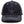 Load image into Gallery viewer, Studio D&#39;artisan Denim Hat Men&#39;s High Crown Denim Cap with a Pig Embroidery D7524
