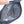 Load image into Gallery viewer, Studio D&#39;artisan Sashiko Waist Bag Pouch Unisex Casual Japanese Style Fanny Pack 7538 Blue
