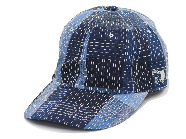 Ruffian Denim Hat Cap Men's Adjustable. 海外 即決-