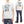 Load image into Gallery viewer, Studio D&#39;artisan T-shirt Men&#39;s Short Sleeve Printed Graphic Tee 8066B White
