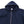 Load image into Gallery viewer, Studio D&#39;artisan Plain Hoodie Men&#39;s Solid Zip-Up Hooded Sweatshirt 8087M Navy-Blue
