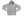 Studio D'artisan Plain Hoodie Men's Solid Zip-Up Hooded Sweatshirt 8087M Heather-Grey