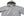 Studio D'artisan Plain Hoodie Men's Solid Zip-Up Hooded Sweatshirt 8087M Heather-Grey