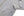 Studio D'artisan Plain Hoodie Men's Solid Zip-Up Hooded Sweatshirt 8087M Heather-Grey