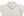 Studio D'artisan Plain Hoodie Men's Solid Zip-Up Hooded Sweatshirt 8087M Oatmeal