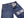 Eternal Faded Jeans Men's Slim Fit Straight Leg Button Fly Japanese Selvedge Denim 811 Mid-Tone