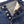 Laden Sie das Bild in den Galerie-Viewer, Eternal Faded Jeans Men&#39;s Slim Fit Straight Leg Button Fly Japanese Selvedge Denim 811 Mid-Tone

