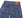 Eternal Faded Jeans Men's Slim Fit Straight Leg Button Fly Japanese Selvedge Denim 811 Mid-Tone
