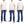 Eternal Faded Jeans Men's Slim Fit Straight Leg Button Fly Japanese Selvedge Denim 811 Mid-Tone