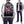 Naruto Jacket Men's Naruto Shippuden Japanese Souvenir Jacket Sukajan 9001821 Black