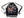 Naruto Jacket Men's Naruto Shippuden Japanese Souvenir Jacket Sukajan 9001821 Black