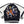 Load image into Gallery viewer, Naruto Jacket Men&#39;s Naruto Shippuden Japanese Souvenir Jacket Sukajan 9001821 Black
