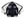 Naruto Jacket Men's Naruto Shippuden Japanese Souvenir Jacket Sukajan 9001821 Black