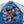 Load image into Gallery viewer, Naruto Jacket Men&#39;s Naruto Shippuden Japanese Souvenir Jacket Sukajan 9001821 Blue
