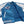 Laden Sie das Bild in den Galerie-Viewer, Naruto Jacket Men&#39;s Naruto Shippuden Japanese Souvenir Jacket Sukajan 9001821 Blue
