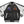 Load image into Gallery viewer, Naruto Jacket Men&#39;s Japanese Souvenir Jacket Naruto Shippuden Sukajan 9001823 Black/Off
