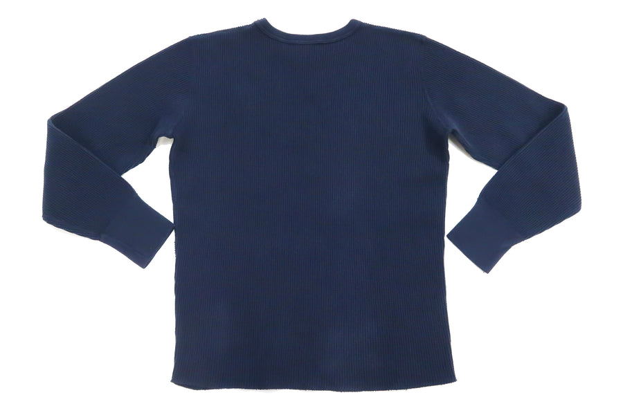Untamed Thermal Waffle Knit Long Sleeve Shirt (Men) – The Ranchy Equestrian  Inc