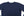 Studio D'Artisan Men's Heavyweight Waffle Knit Thermal Long Sleeve T-Shirt - 100% Cotton, Crew Neck, Ribbed Cuffs, Raw-edge hem, Made in Japan (SDA 9936) Navy-Blue