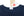 Studio D'Artisan Men's Heavyweight Waffle Knit Thermal Long Sleeve T-Shirt - 100% Cotton, Crew Neck, Ribbed Cuffs, Raw-edge hem, Made in Japan (SDA 9936) Navy-Blue