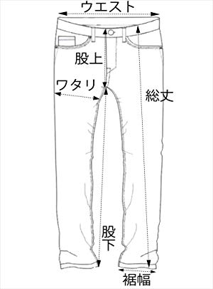 Momotaro Jeans Carpenter Jeans Men's 15.7 Oz. Japanese Denim Work Pants 01-071