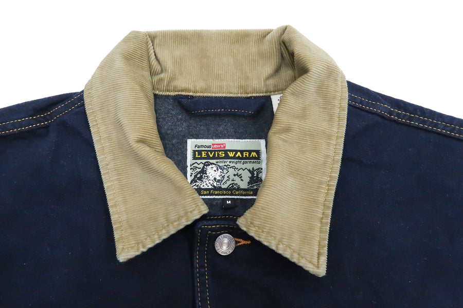New with Tags SIGNATURE GOLD by LEVI STRAUSS Denim Jacket Medium - clothing  & accessories - by owner - apparel sale -...