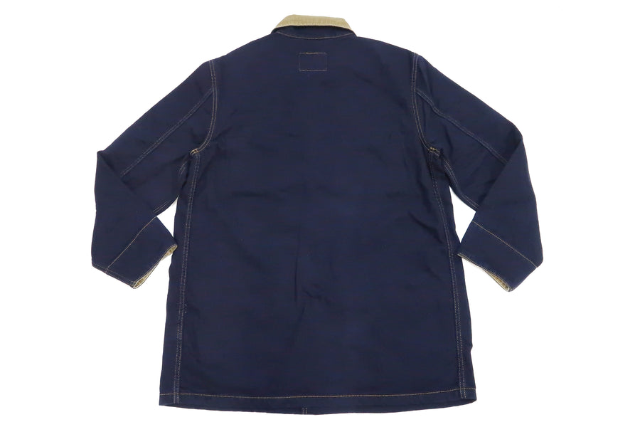 Levi's Denim Coat Men's Denim Chore Jacket A3207 Levis Levi Strauss & Co A32070000