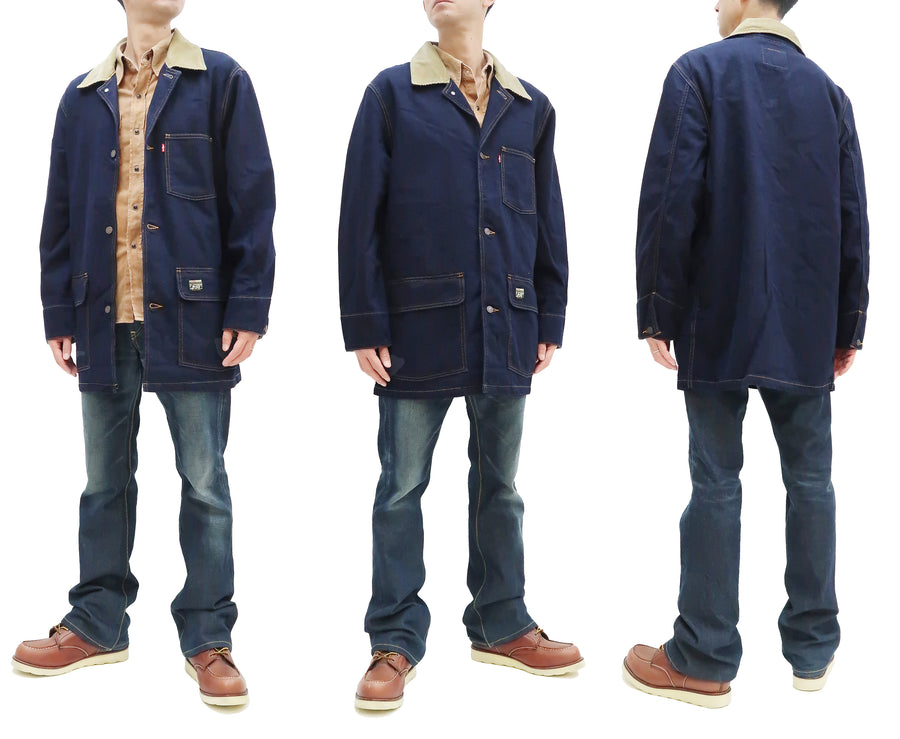The Levi's® Back Pocket Tote Bag - Levi's Jeans, Jackets & Clothing