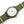 Load image into Gallery viewer, Alpha Industries Men&#39;s Vietnam Watch Quartz Analog Military Wrist Watch ALW-46374 White/Green
