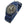 Laden Sie das Bild in den Galerie-Viewer, Alpha Industries Men&#39;s Vietnam Watch Quartz Analog Military Wrist Watch ALW-46374 Black/Blue
