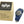 Laden Sie das Bild in den Galerie-Viewer, Alpha Industries Men&#39;s Vietnam Watch Quartz Analog Military Wrist Watch ALW-46374 Black/Blue
