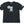 Load image into Gallery viewer, ANTI T-Shirt Men&#39;s Hawaiian Print Graphic Short Sleeve Tee Efu-Shokai ATT-159 Black
