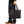 Laden Sie das Bild in den Galerie-Viewer, Momotaro Jeans Jean Style Tote Bag A4 Men&#39;s Casual Japanese Denim Bag B-11-S
