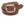 Studio D'artisan Leather Belt Men's Ccasual 38mm Wide/5mm Bend Leather with Thick Oval Buckle B-81 Brown
