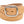 Load image into Gallery viewer, Studio D&#39;artisan Leather Belt Men&#39;s Ccasual 38mm Wide/5mm Bend Leather with Thick Oval Buckle B-81 Natural
