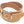 Load image into Gallery viewer, Studio D&#39;artisan Leather Belt Men&#39;s Ccasual 38mm Wide/5mm Bend Leather with Thick Oval Buckle B-81 Natural
