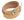 Studio D'artisan Leather Belt Men's Ccasual 38mm Wide/5mm Bend Leather with Thick Oval Buckle B-81 Natural