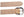 Studio D'artisan Leather Belt Men's Ccasual 38mm Wide/5mm Bend Leather with Thick Oval Buckle B-81 Natural