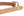 Studio D'artisan Leather Belt Men's Ccasual 38mm Wide/5mm Bend Leather with Thick Oval Buckle B-81 Natural