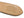 Studio D'artisan Leather Belt Men's Ccasual 38mm Wide/5mm Bend Leather with Thick Oval Buckle B-81 Natural
