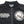 Load image into Gallery viewer, Blood Message Men&#39;s Casual Zip-Up Track Jacket with Tattoo Style Graphic BJS-200 Black
