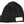 Load image into Gallery viewer, Buzz Rickson Watch Cap Men&#39;s Cotton Knit Hat WWII US military style beanie BR02186 Black
