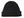 Buzz Rickson Watch Cap Men's Cotton Knit Hat WWII US military style beanie BR02186 Black