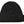 Laden Sie das Bild in den Galerie-Viewer, Buzz Rickson Watch Cap Men&#39;s Cotton Knit Hat WWII US military style beanie BR02186 Black
