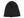 Buzz Rickson Watch Cap Men's Cotton Knit Hat WWII US military style beanie BR02186 Black