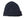 Buzz Rickson Watch Cap Men's Cotton Knit Hat WWII US military style beanie BR02186 Navy-Blue