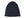 Buzz Rickson Watch Cap Men's Cotton Knit Hat WWII US military style beanie BR02186 Navy-Blue