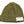 Load image into Gallery viewer, Buzz Rickson Men&#39;s Watch Cap Cotton Knit Military Style Hat BR02186 Olive Green
