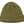 Load image into Gallery viewer, Buzz Rickson Men&#39;s Watch Cap Cotton Knit Military Style Hat BR02186 Olive Green
