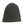 Load image into Gallery viewer, Buzz Rickson Men&#39;s watch cap BR02272 William Gibson collection Knit Hat Black
